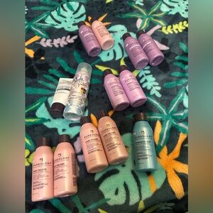 Pureology Hair Care Bundle Lot Set NEW ULTA SEPHORA NORDSTROM